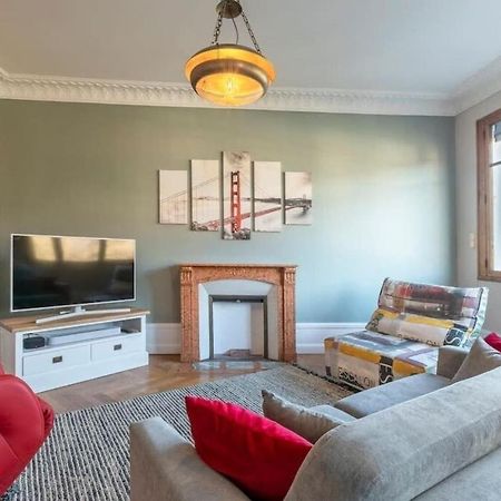 The Red Heart Of Annecy - Beautiful Apartment For 4 People Екстериор снимка