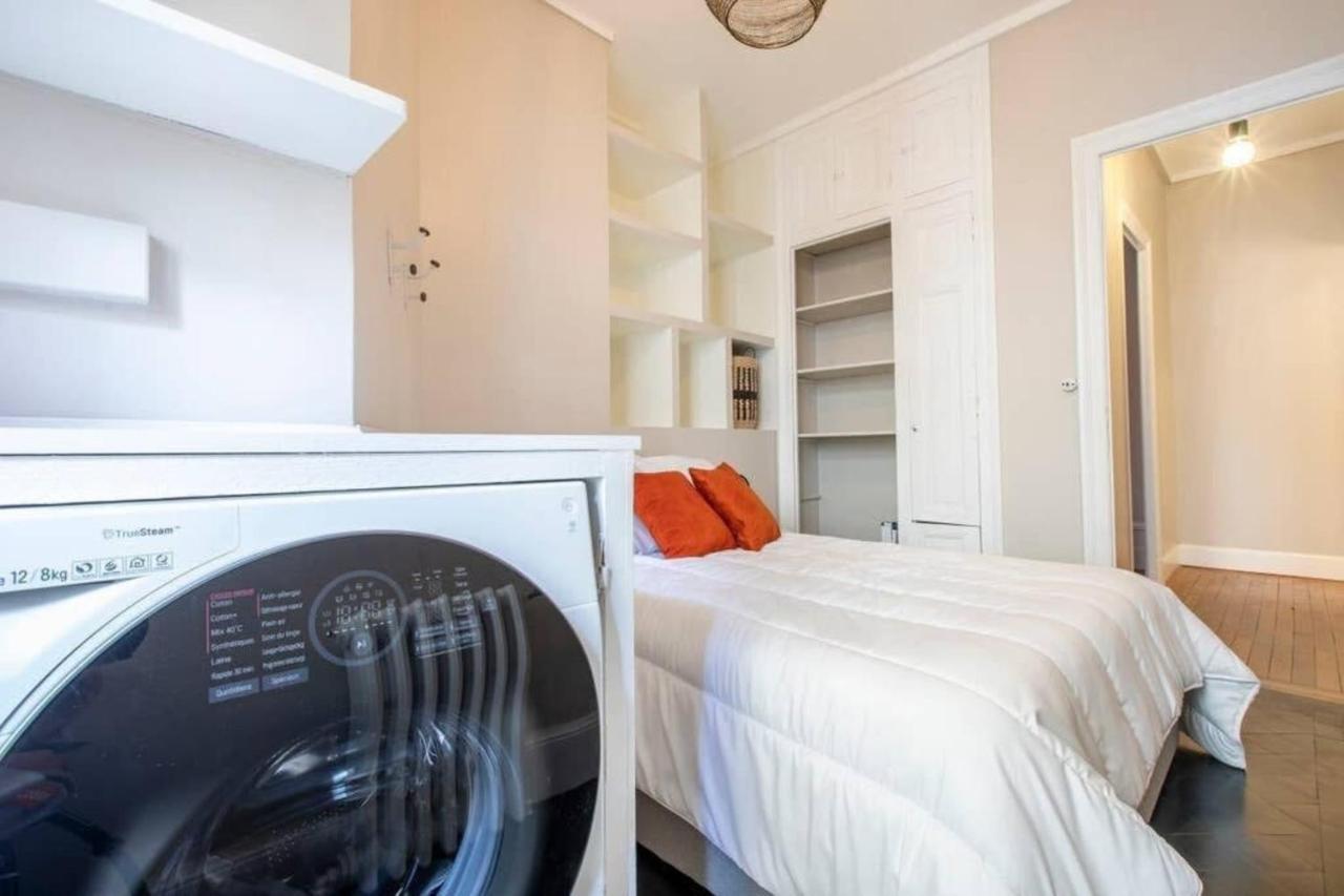 The Red Heart Of Annecy - Beautiful Apartment For 4 People Екстериор снимка