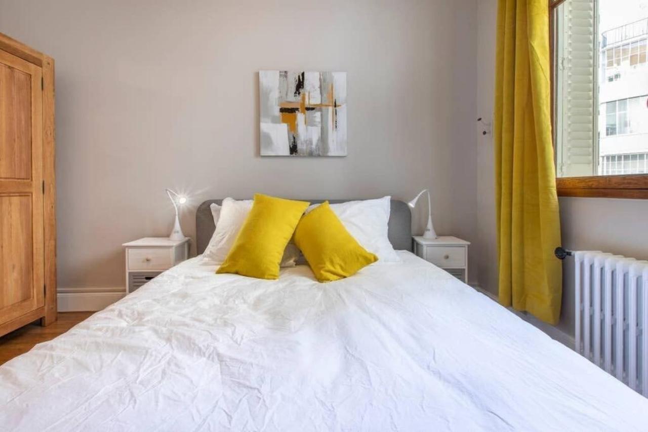 The Red Heart Of Annecy - Beautiful Apartment For 4 People Екстериор снимка